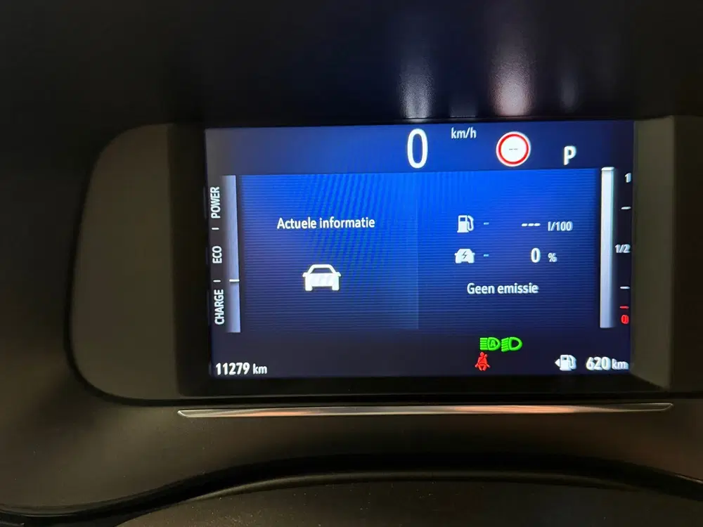 Opel Corsa 1.2 Turbo Hybrid GS uit 2025, foto 8