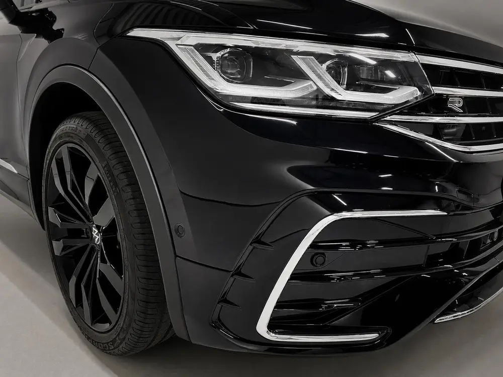 Volkswagen Tiguan 1.4 TSI eHybrid R-Line Business+ Black 245 uit 2021, foto 17