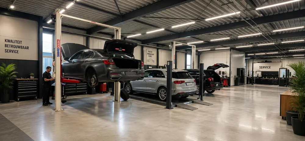 Volkswagen Tiguan 1.4 TSI eHybrid R-Line Business+ Black 245 uit 2021, foto 20