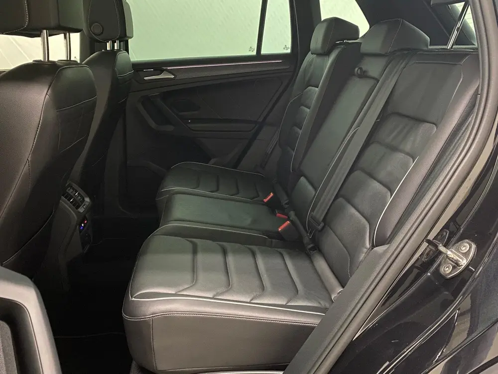 Volkswagen Tiguan 1.4 TSI eHybrid R-Line Business+ Black 245 uit 2021, foto 5