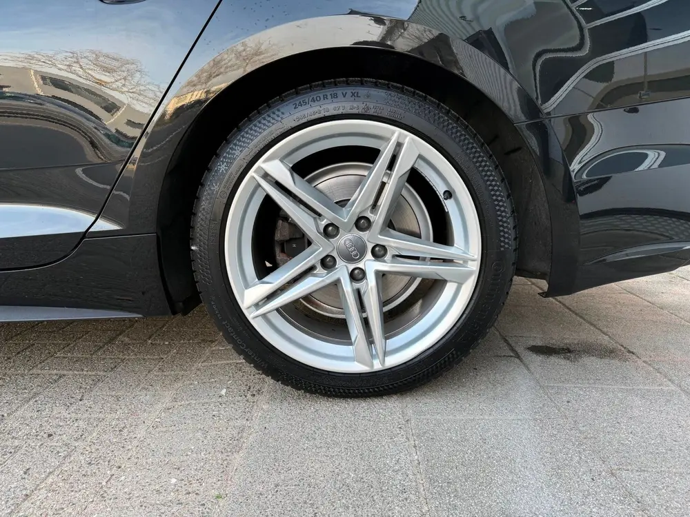 Audi A5 35 TFSI 2x S-Line PDC uit 2019, foto 15
