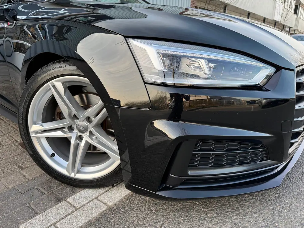 Audi A5 35 TFSI 2x S-Line PDC uit 2019, foto 6