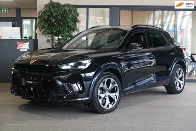 Cupra Formentor 1.5 TSI e-Hybrid 204PK Facelift 360camera uit 2025
