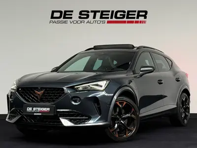 Cupra Formentor 1.4 e-Hybrid VZ Copper Edition Pano Sfeer uit 2022