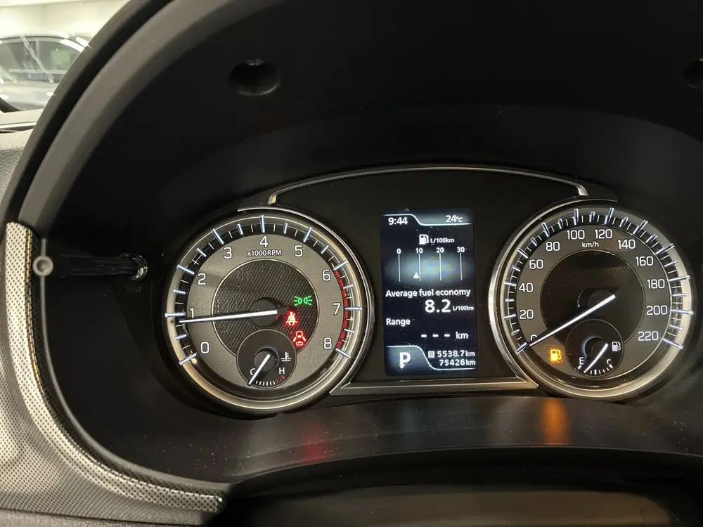 Suzuki Vitara 1.4 Boosterjet Stijl | Trekhaak | Panoramadak uit 2020, foto 12