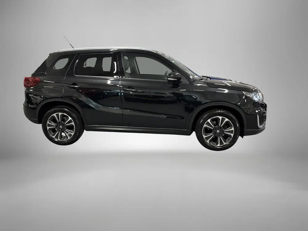 Suzuki Vitara 1.4 Boosterjet Stijl | Trekhaak | Panoramadak uit 2020, foto 3