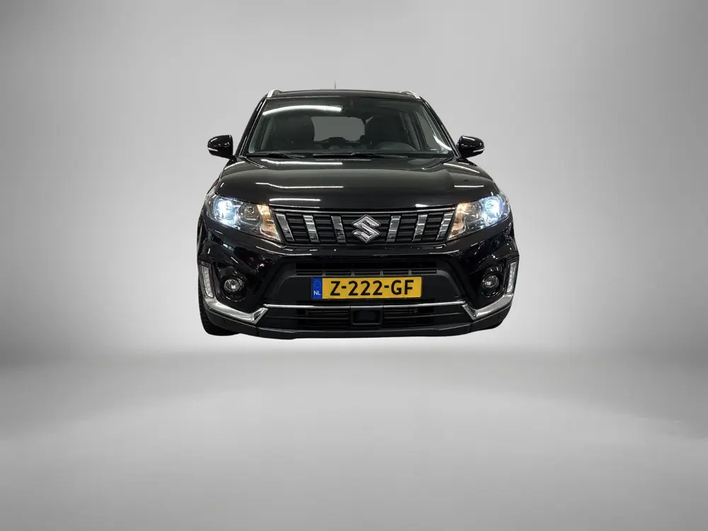 Suzuki Vitara 1.4 Boosterjet Stijl | Trekhaak | Panoramadak uit 2020, foto 5