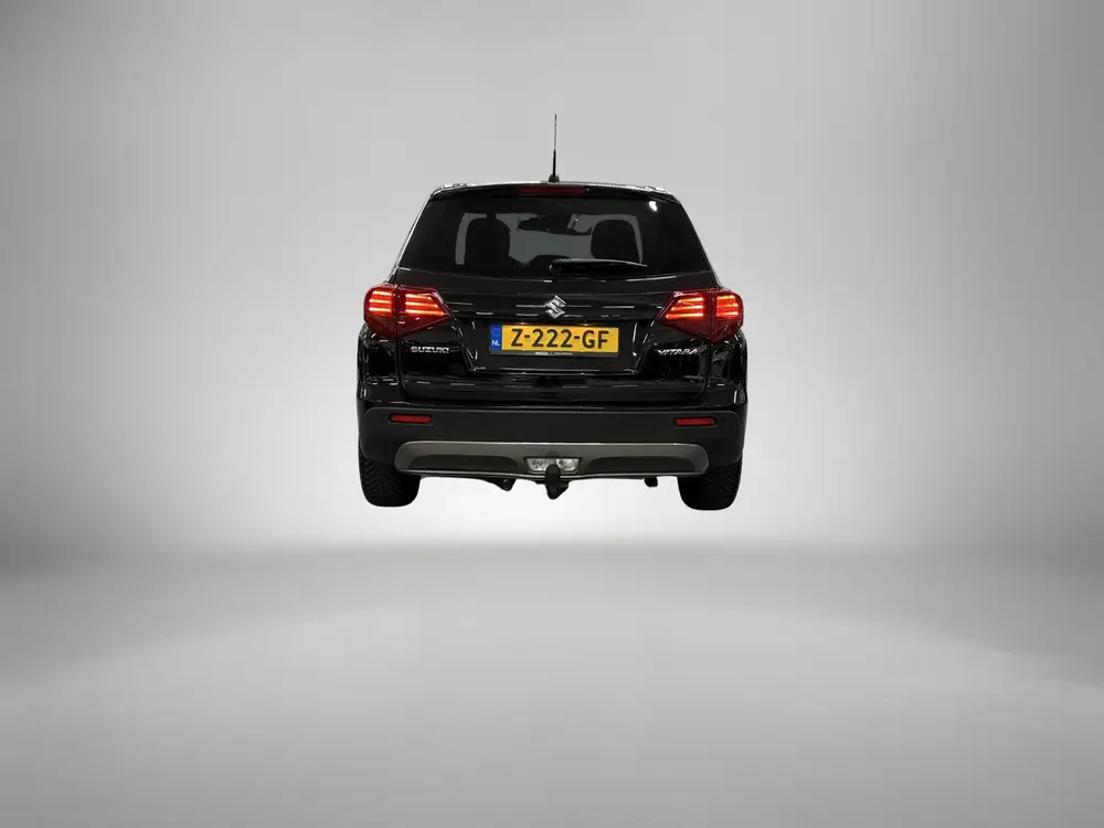 Suzuki Vitara 1.4 Boosterjet Stijl | Trekhaak | Panoramadak uit 2020, foto 6