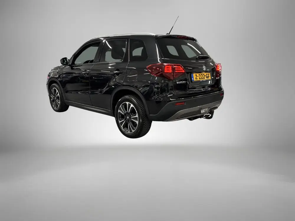 Suzuki Vitara 1.4 Boosterjet Stijl | Trekhaak | Panoramadak uit 2020, foto 7
