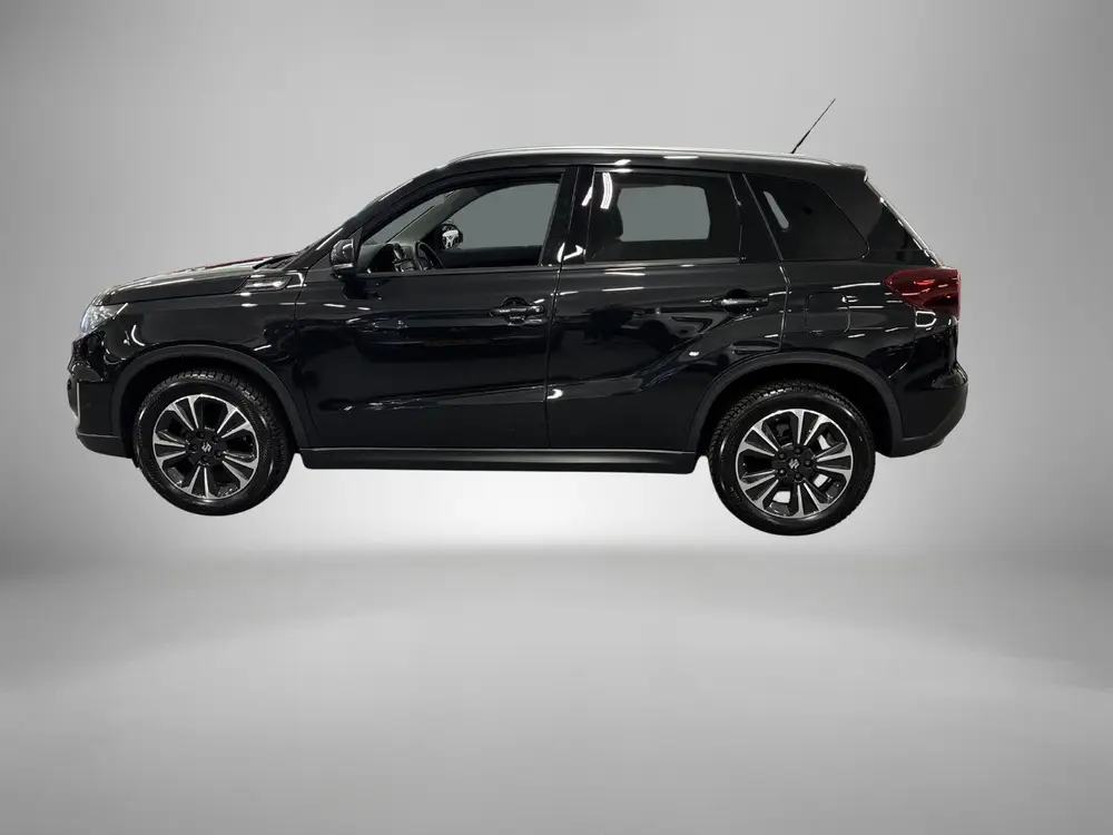Suzuki Vitara 1.4 Boosterjet Stijl | Trekhaak | Panoramadak uit 2020, foto 8
