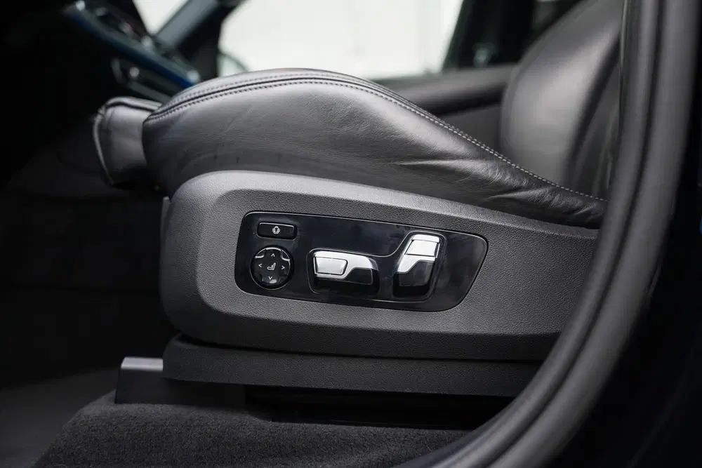 BMW X5 xDrive45e 394 pk High Executive M-Sport uit 2020, foto 16