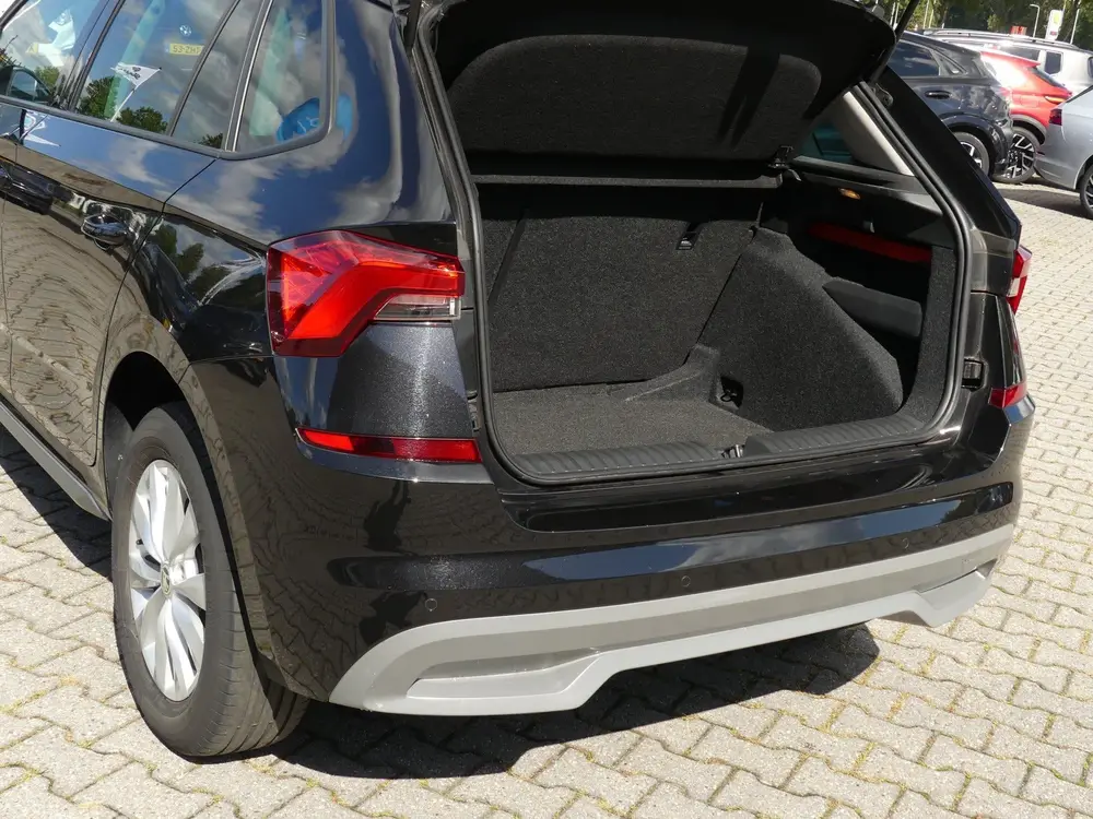 Skoda Kamiq 1.0 TSI Business Edition Upgrade uit 2022, foto 8