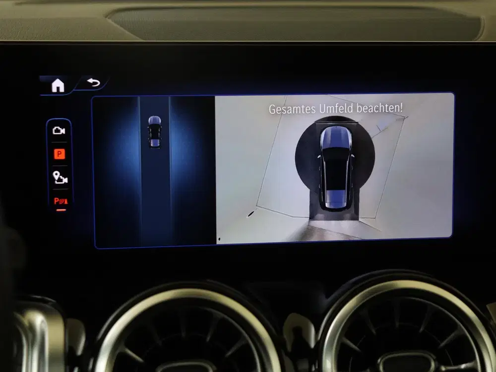 Mercedes-Benz EQB 250+ Business Solution AMG 71 kWh uit 2025, foto 19
