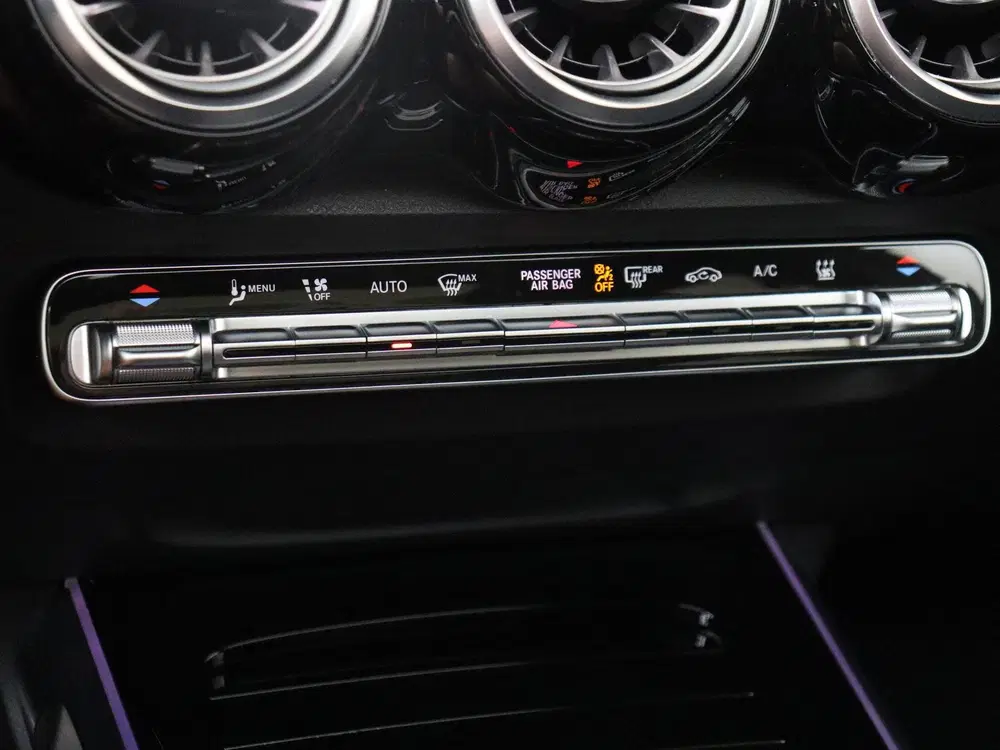 Mercedes-Benz EQB 250+ Business Solution AMG 71 kWh uit 2025, foto 20