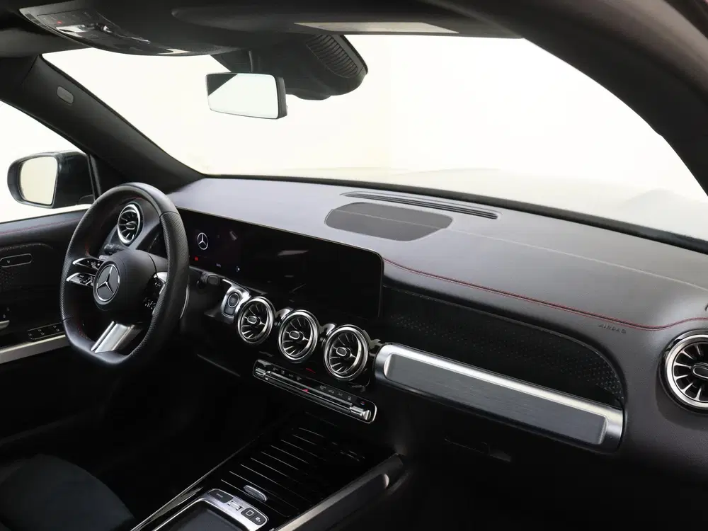 Mercedes-Benz EQB 250+ Business Solution AMG 71 kWh uit 2025, foto 5