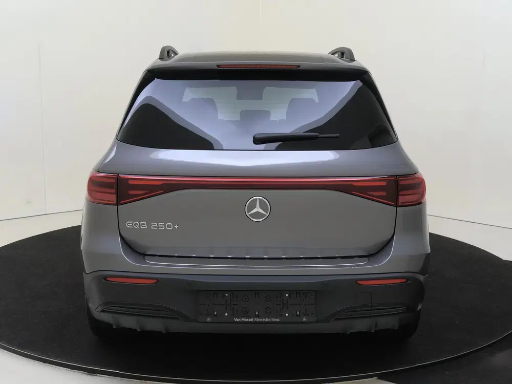 Mercedes-Benz EQB 250+ Business Solution AMG 71 kWh uit 2025, foto 7