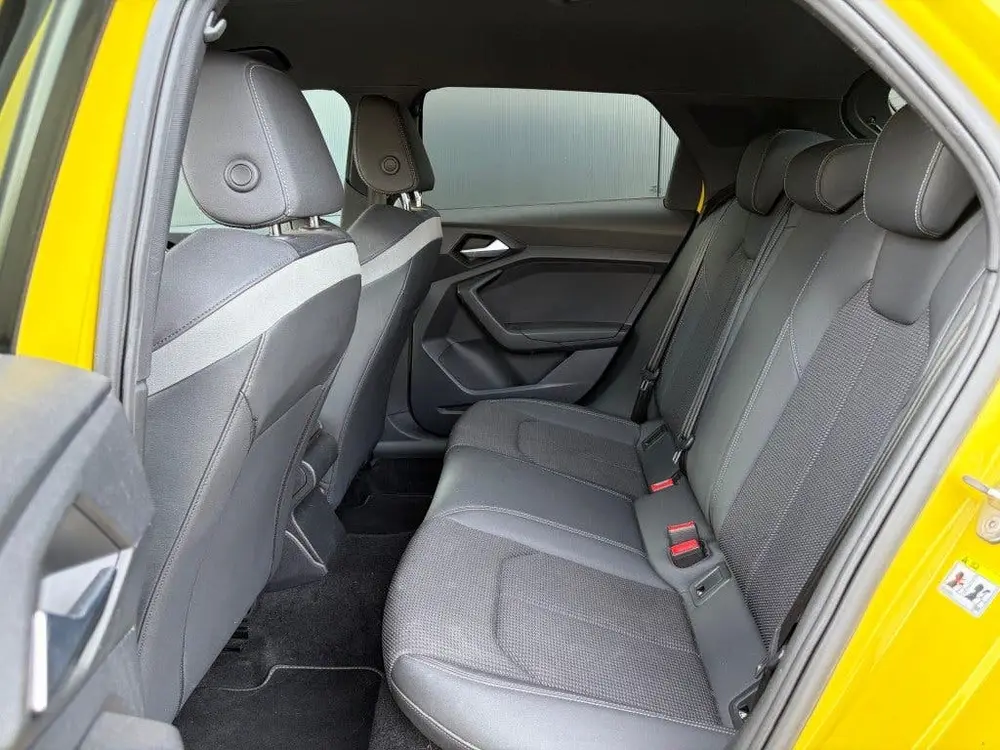 Audi A1 SB 30 TFSI S Line Edition One LED Navi Virtual Carpl uit 2019, foto 16
