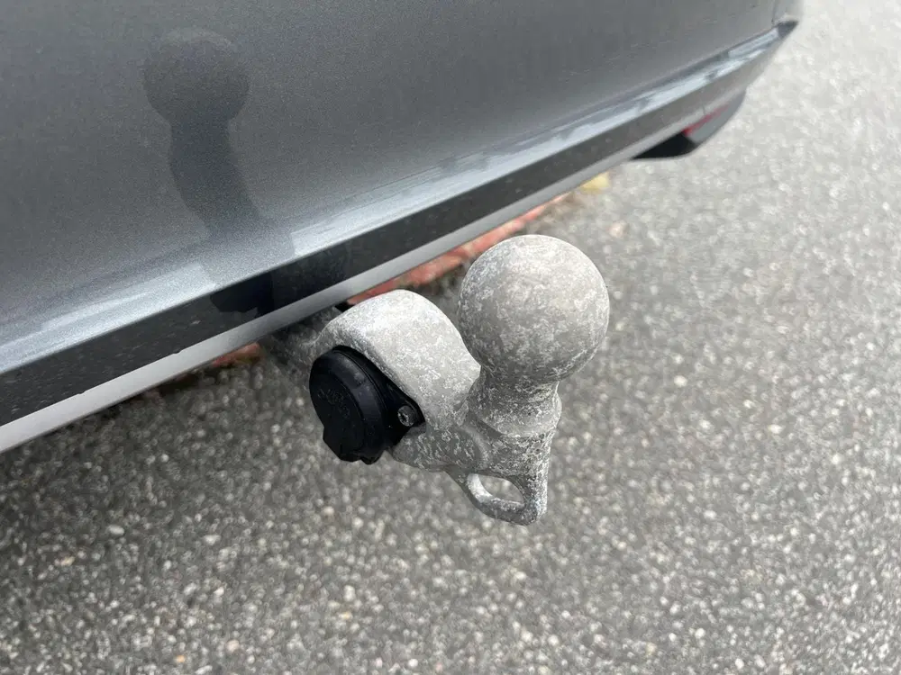 Skoda Superb 1.5 TSI PHEV L & K uit 2025, foto 10