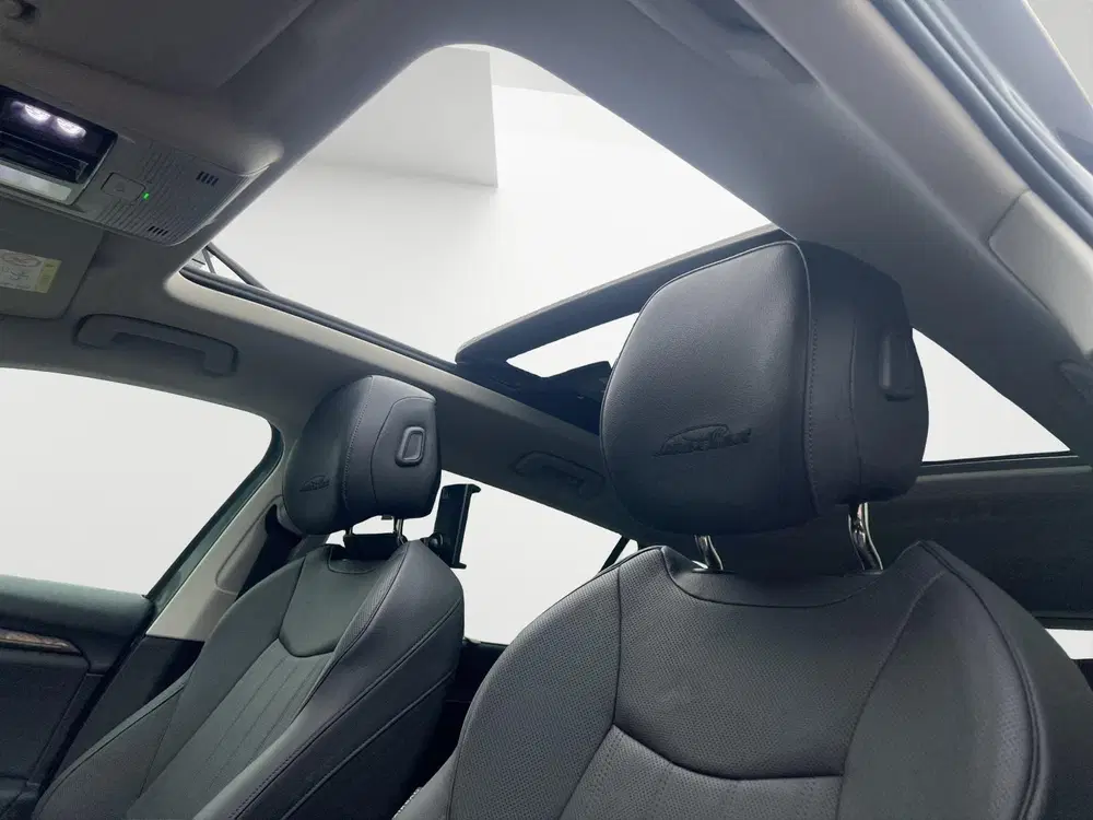 Skoda Superb 1.5 TSI PHEV L & K uit 2025, foto 11