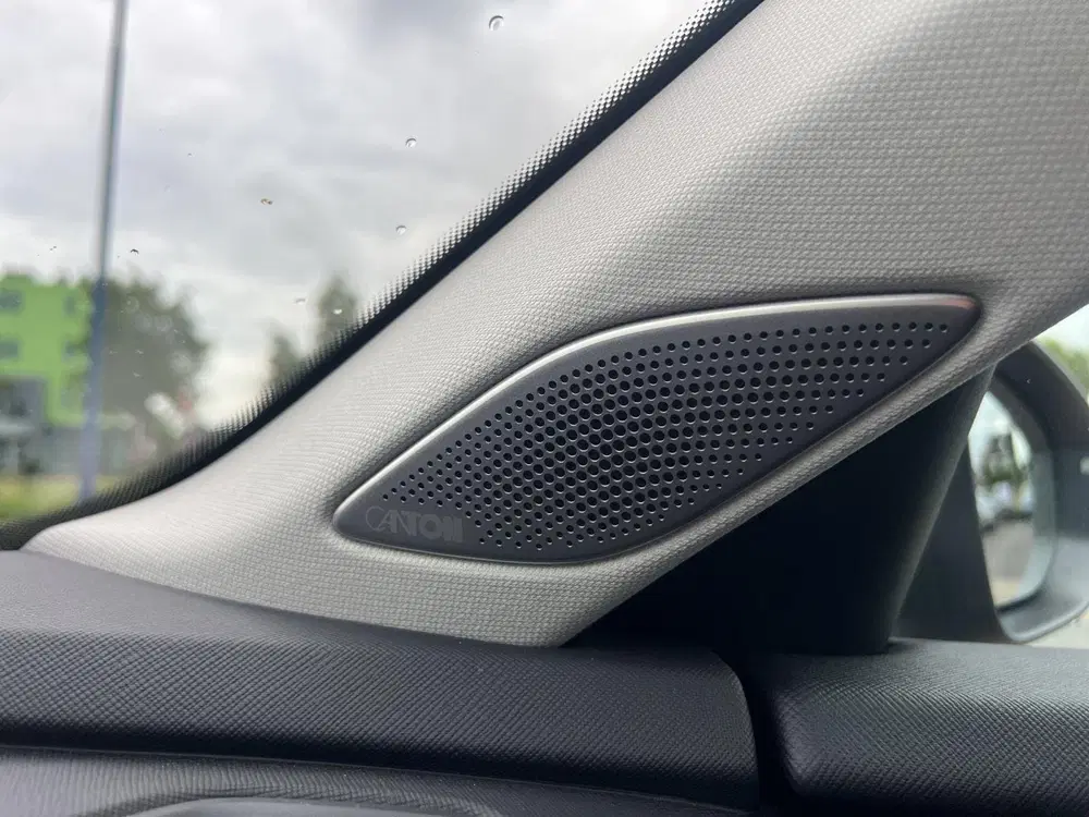 Skoda Superb 1.5 TSI PHEV L & K uit 2025, foto 12