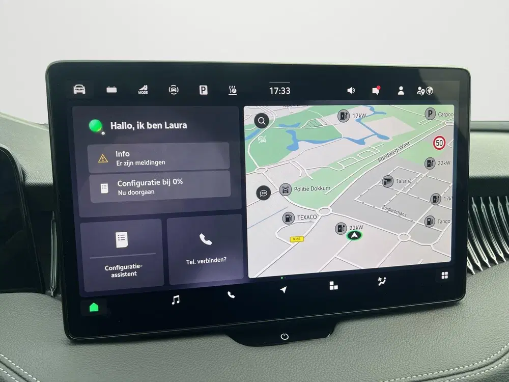 Skoda Superb 1.5 TSI PHEV L & K uit 2025, foto 13