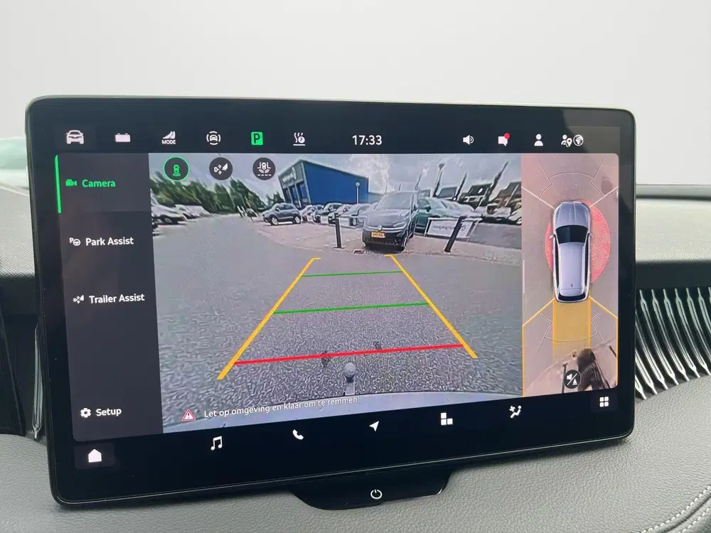 Skoda Superb 1.5 TSI PHEV L & K uit 2025, foto 14