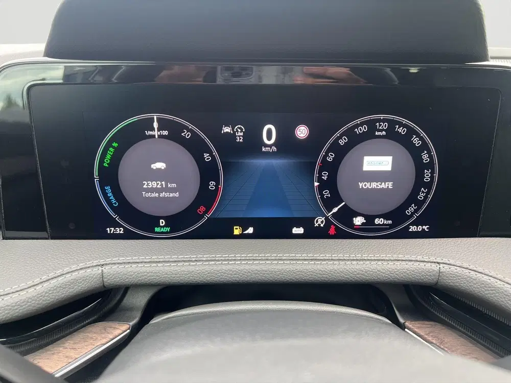 Skoda Superb 1.5 TSI PHEV L & K uit 2025, foto 6
