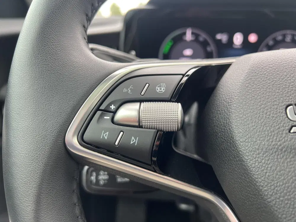 Skoda Superb 1.5 TSI PHEV L & K uit 2025, foto 7