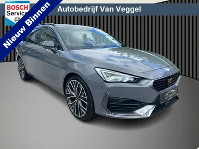 Cupra Leon 1.4 e-Hybrid VZ Performance pano uit 2022