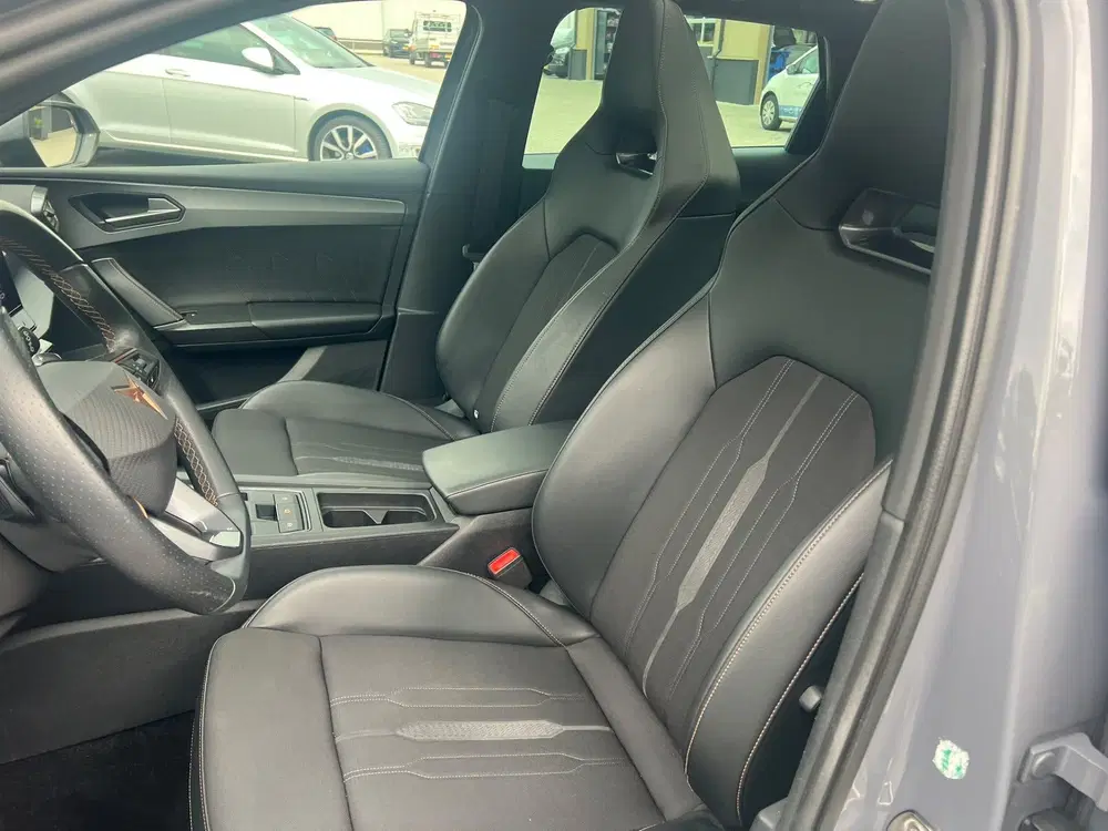 Cupra Leon 1.4 e-Hybrid VZ Performance pano uit 2022, foto 16