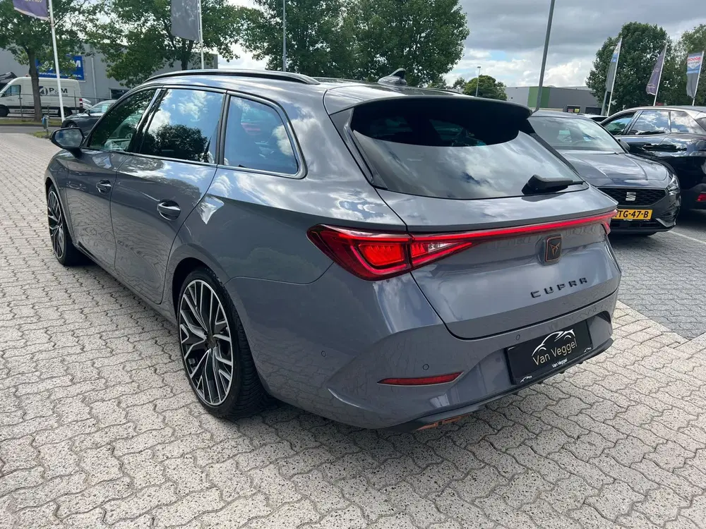 Cupra Leon 1.4 e-Hybrid VZ Performance pano uit 2022, foto 18