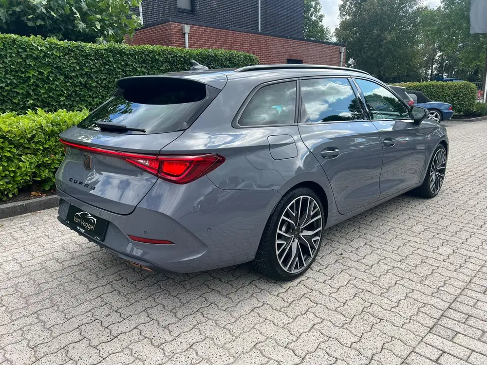 Cupra Leon 1.4 e-Hybrid VZ Performance pano uit 2022, foto 19