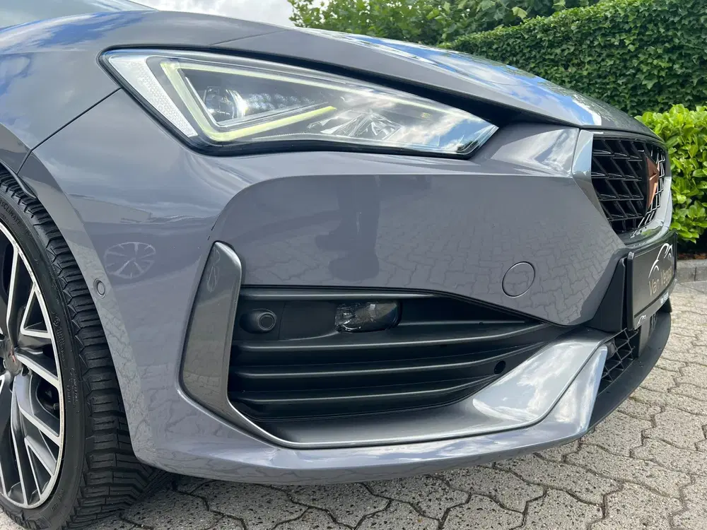Cupra Leon 1.4 e-Hybrid VZ Performance pano uit 2022, foto 20