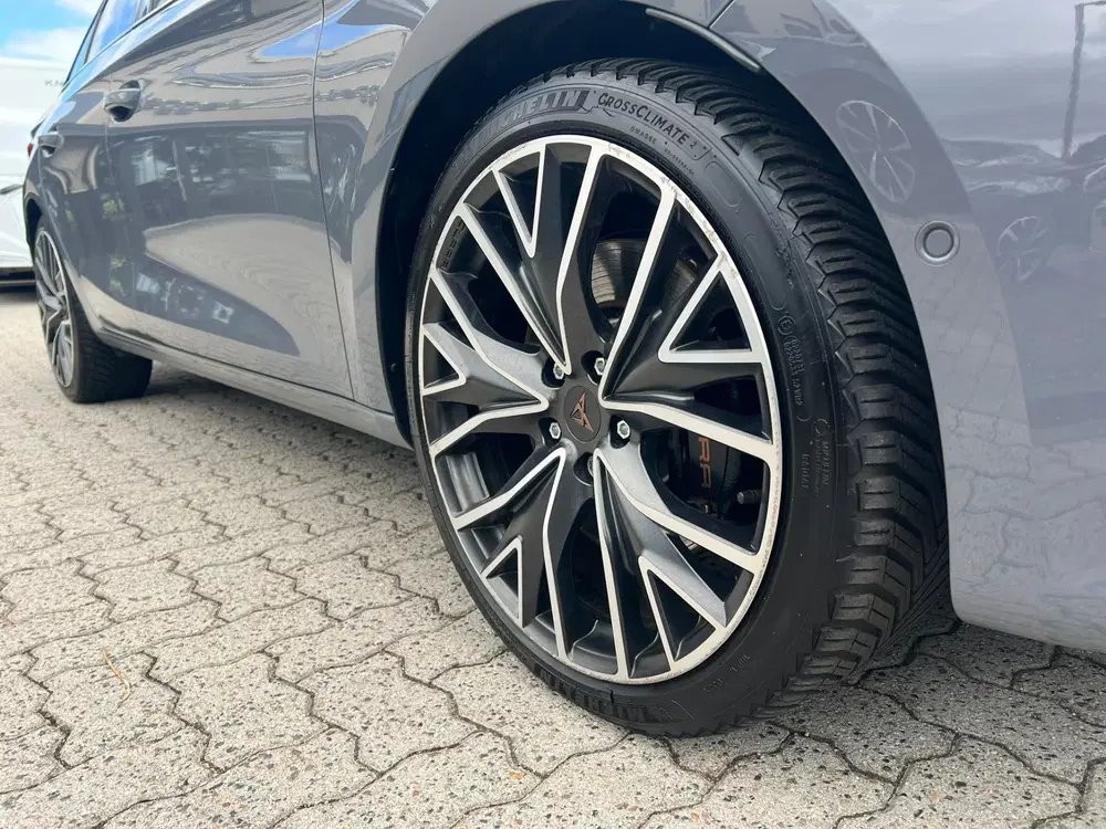 Cupra Leon 1.4 e-Hybrid VZ Performance pano uit 2022, foto 8