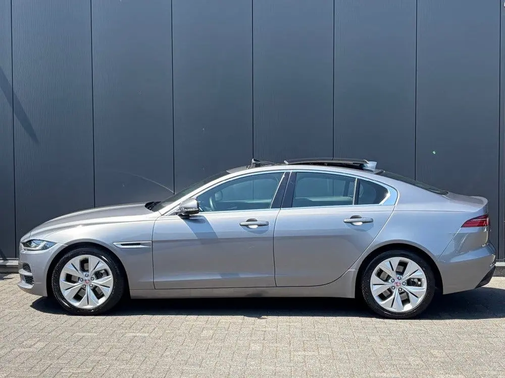 Jaguar XE 2.0 P250 Aut. Pano Leder Camera LED Carplay Androi uit 2020, foto 10