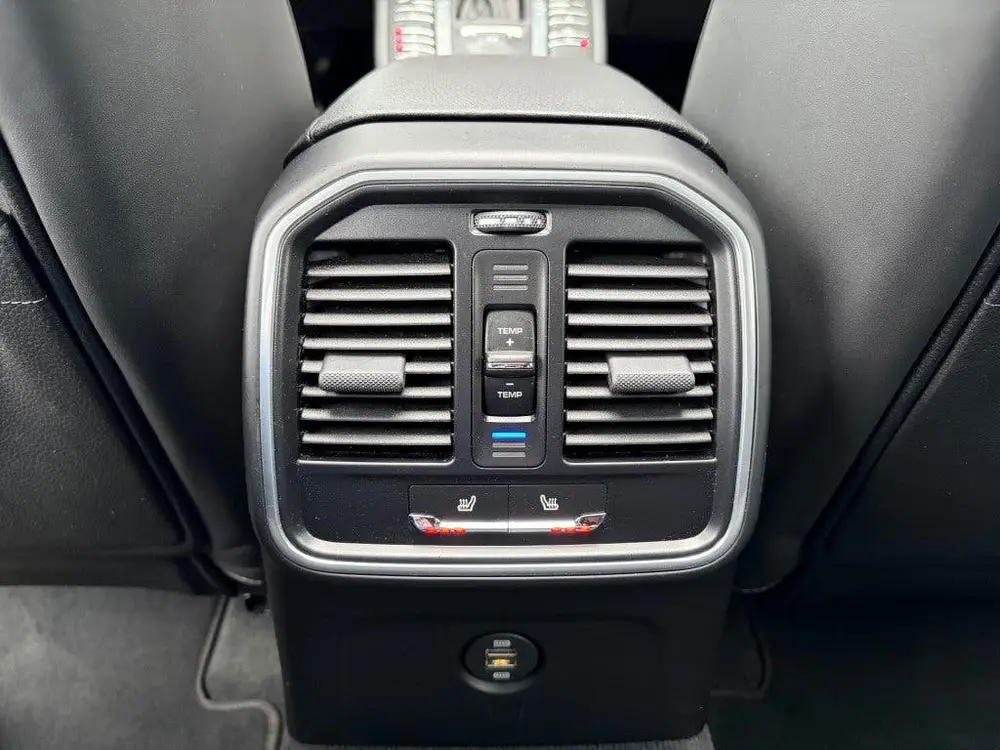 Porsche Macan 2.0T Facelift Pano 14V-stoel Luchtv. ACC Camer uit 2019, foto 12