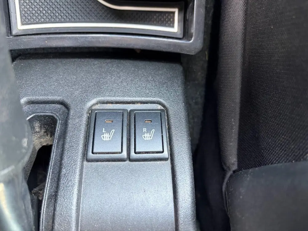 Suzuki Jimny 1.5 AllGrip Comfort+ 4-zits LED Navi Cruis uit 2020, foto 10