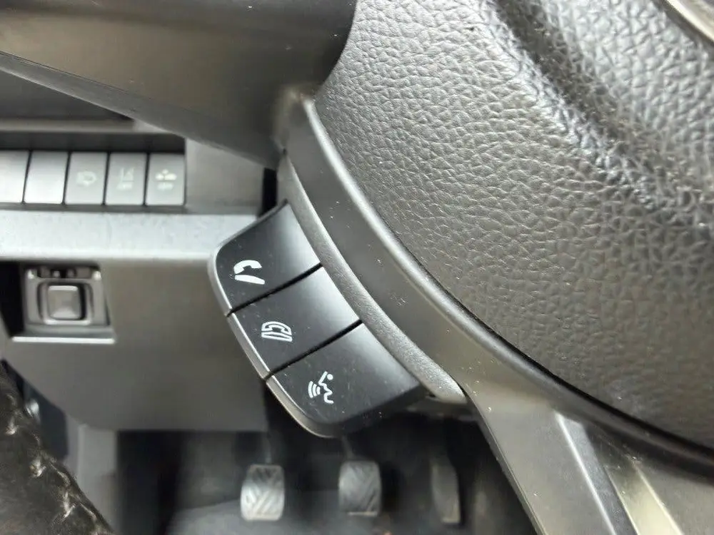 Suzuki Jimny 1.5 AllGrip Comfort+ 4-zits LED Navi Cruis uit 2020, foto 17
