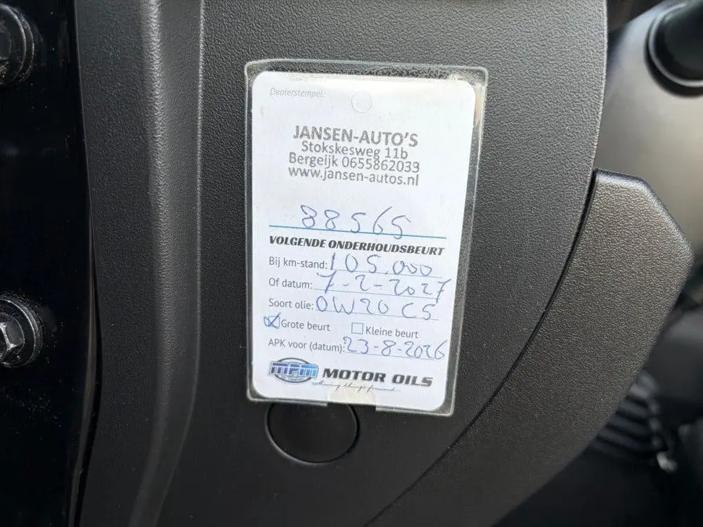 Suzuki Jimny 1.5 AllGrip Comfort+ 4-zits LED Navi Cruis uit 2020, foto 20