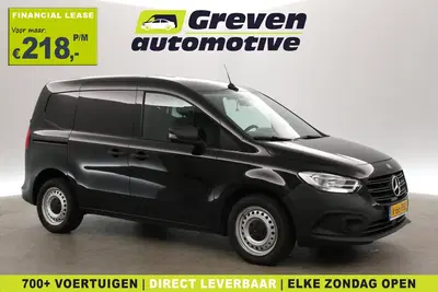 Renault Kangoo Mercedes-Benz Citan 112 CDI 116PK uit 2022