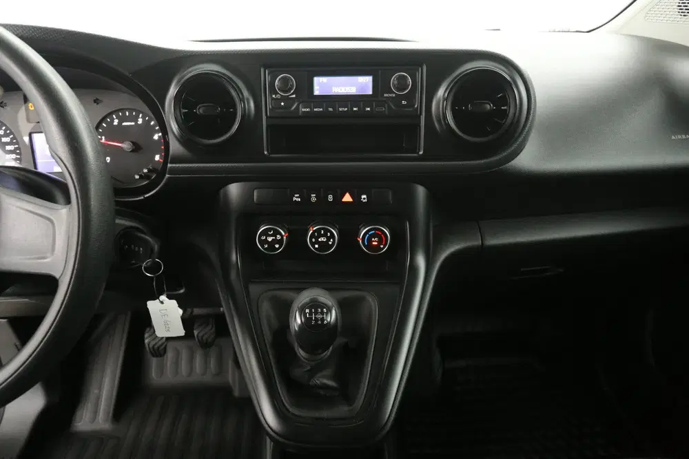 Renault Kangoo Mercedes-Benz Citan 112 CDI 116PK uit 2022, foto 11