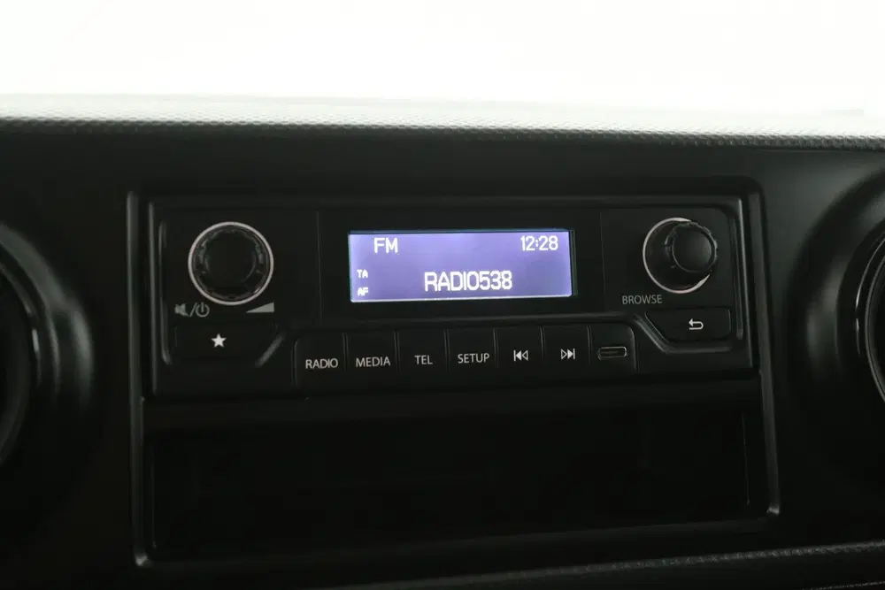 Renault Kangoo Mercedes-Benz Citan 112 CDI 116PK uit 2022, foto 14