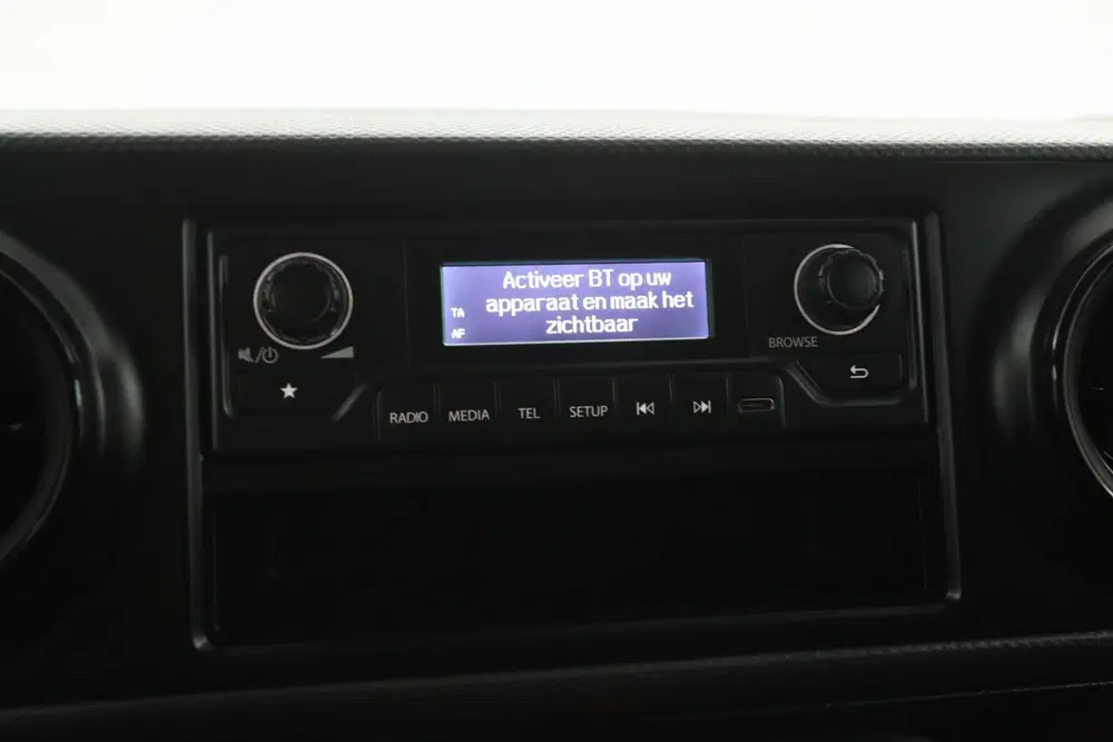 Renault Kangoo Mercedes-Benz Citan 112 CDI 116PK uit 2022, foto 15