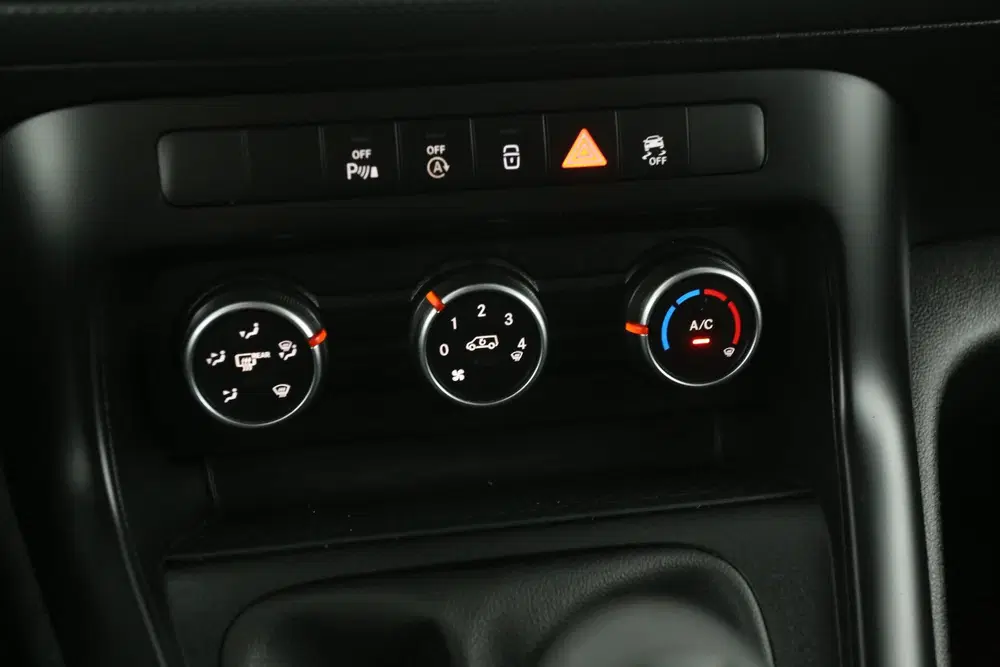 Renault Kangoo Mercedes-Benz Citan 112 CDI 116PK uit 2022, foto 16