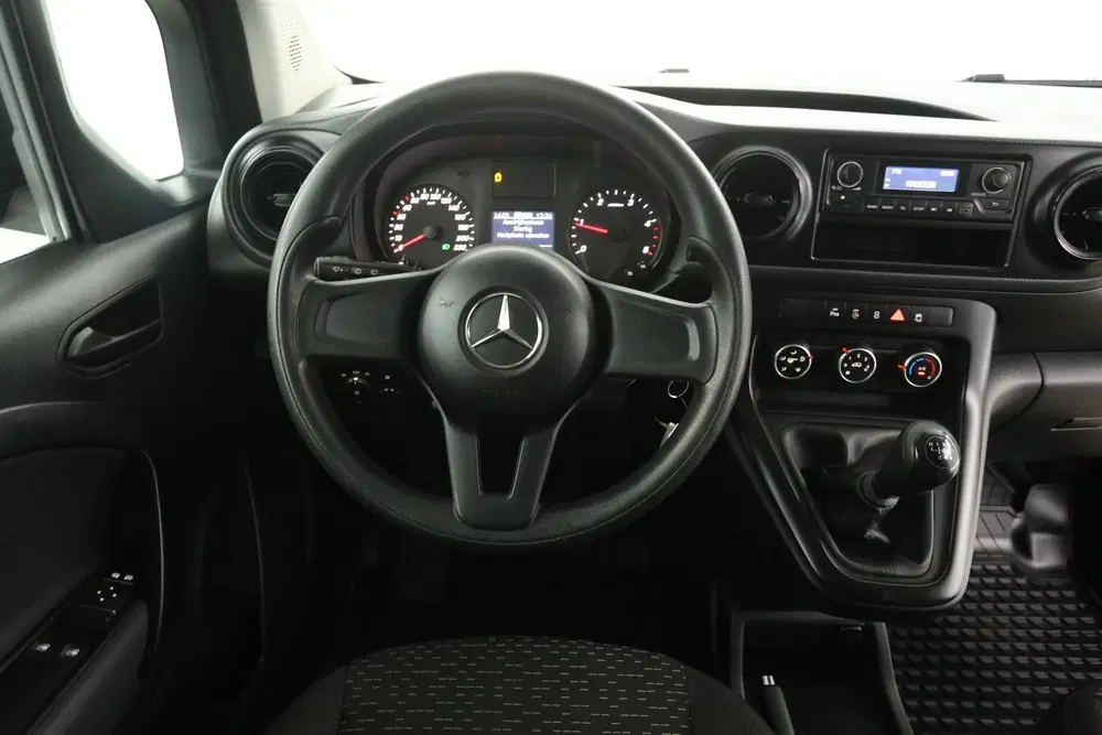 Renault Kangoo Mercedes-Benz Citan 112 CDI 116PK uit 2022, foto 2