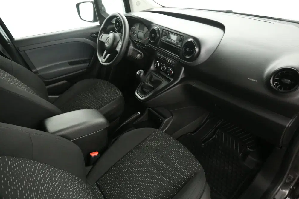 Renault Kangoo Mercedes-Benz Citan 112 CDI 116PK uit 2022, foto 20