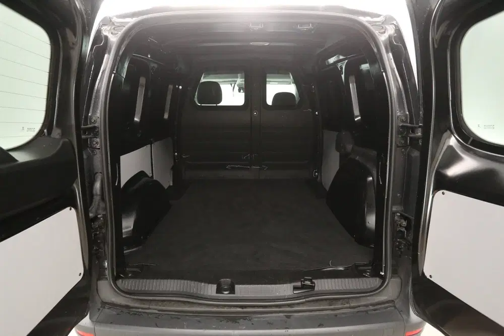 Renault Kangoo Mercedes-Benz Citan 112 CDI 116PK uit 2022, foto 3