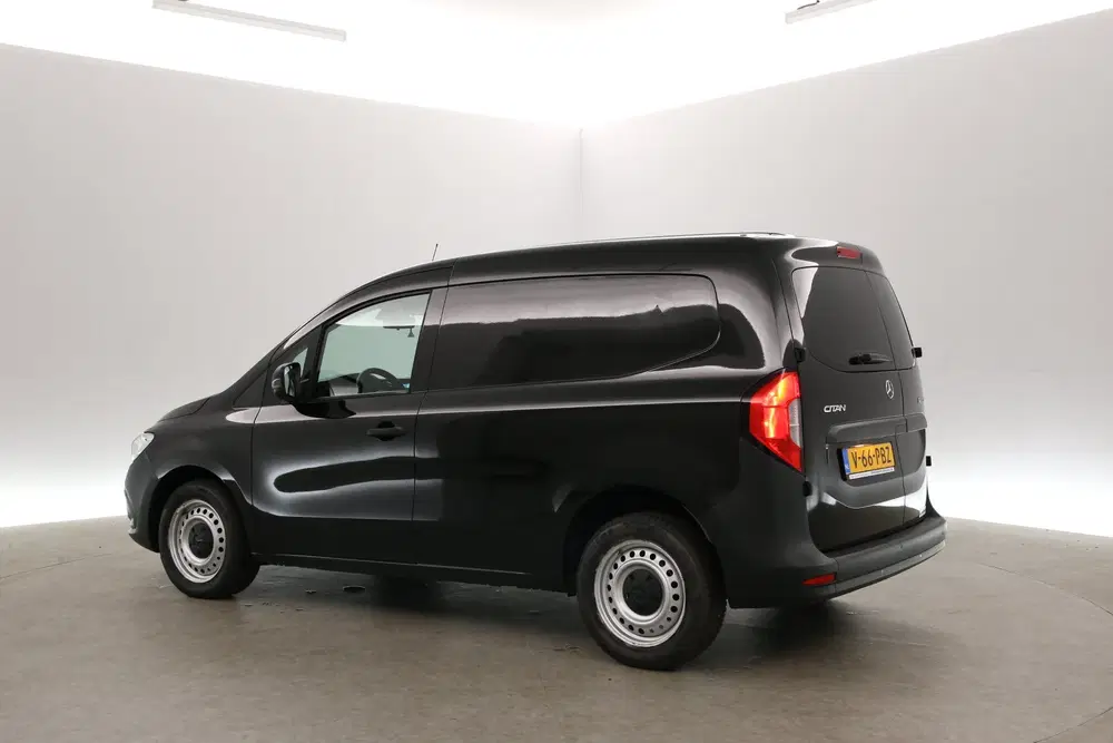 Renault Kangoo Mercedes-Benz Citan 112 CDI 116PK uit 2022, foto 5