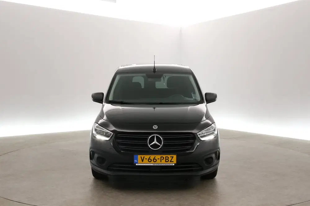 Renault Kangoo Mercedes-Benz Citan 112 CDI 116PK uit 2022, foto 7