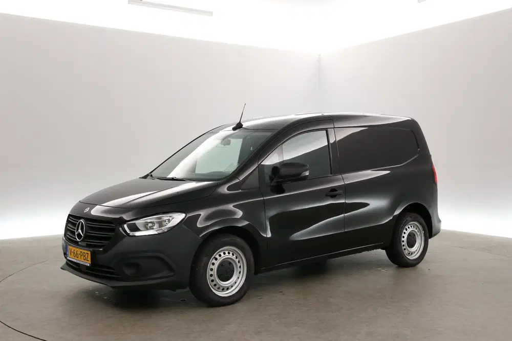 Renault Kangoo Mercedes-Benz Citan 112 CDI 116PK uit 2022, foto 8